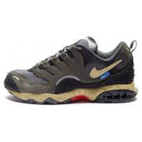 Undefeated x Nike Air Terra Humara Cargo Khaki Unisex Sneakers Green Wheat-Grass Iron-Grey FN7546-300 36.5