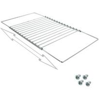 Ištraukiamos orkaitės grotelės 33–61 cm - indiscount ®[153]