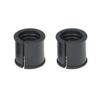 2x Steering Shaft Bushing For Polaris Predator 90 Scrambler 90 Sportsman 90cc