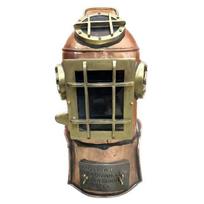 60.96 Cm Miller Dunning Diving-Hood Quality Old Replica Nautical Diving Helmets Scuba Diver's Gears Accessories Gift