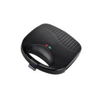 Mini lazdyno riešutų riešutų gaminimo aparatas su nepridegančiu paviršiumi 750 W Galingas greitai įkaistantis „Plug-Play“ pusryčių aparatas 220v juoda