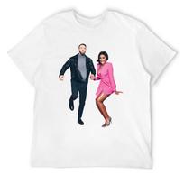 Love is Blind - Netflix T-Shirt hippie clothes vintage anime shirt plus size clothes summer top T-shirts for men cotton S