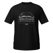 S550 2015-2023 Ford Mustang GT T-Shirt S