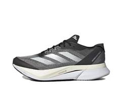 Adidas Adizero Boston 12 Bėgimo bateliai ID4234 Vyriškas dydis EU 41 sidabras
