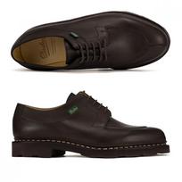 Paraboot Derby Shoes Loafer 7051 12 Avignon Split Toe 7051 12 (6)