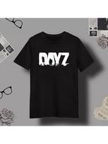 DayZ išgyvenimo žaidimo marškinėliai XL