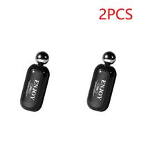 Sticky Lint Roller Reusable Washable Lint Remover Portable Mini Lint Roller Pet Hair Remover for Clothing 2-5PCS