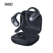 SHOKZ OpenFit Air Wireless Ear-Hook Sport Earbuds
