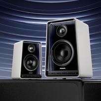 Philips TAS5819 Portable Bluetooth Speaker CN plug (adapter included)