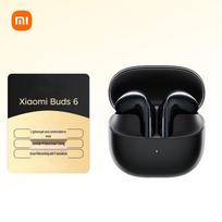 Xiaomi Buds 6 Semi-in-ear Bluetooth Earbuds