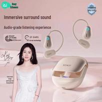 SOAIY GD36 Open-Ear Bluetooth Sports Headphones