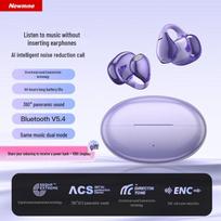 Newmine LY36 Open-Ear Bone Conduction Bluetooth Headset