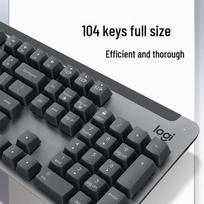 Logitech K865 Customizable Tri-Mode Mechanical Keyboard