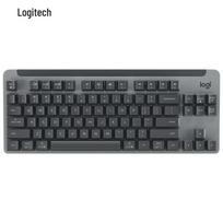 Logitech K855 84-Key Wireless Mechanical Gaming Keyboard juoda