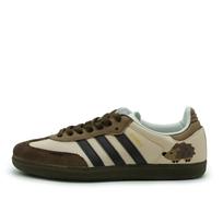 Adidas Originals SAMBA OG Low top German Army Trainers Unisex B75806(Team1322-) 35⅔