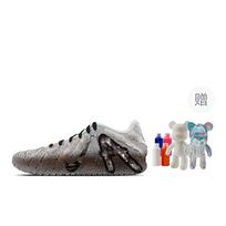 Nike Ja Morant 3 Wild Desert, Fluid Bear Abrasion Resistant Low top Basketball Shoes Unisex Gray Brown HF2794-100(Team773--) 42.5