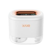 Repelente de mosquitos eléctrico inteligente USB para hogar con temporizador y protección de apagado
