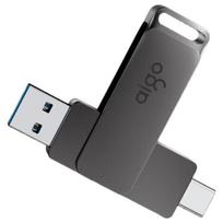 aigo G33 Dual-Interface USB3.2 32GB Flash Drive