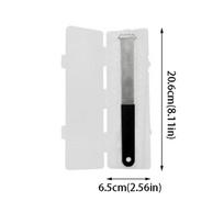 Double Joint Scraper Paver Extractor Tool Nonslip Handle Paver Removal Tool  Road Construction Disassembly tools