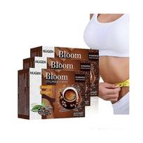3 dėžutės Bloom Kolageno Kava Filipinai, Bloom Kolageno Kavos Pakeliai, Gryna Kava su Kolagenu Moterims ir Vyrams