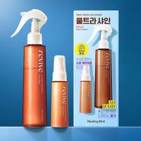 HEALINGBIRD Revive No Wash Treatment Ultra Shine 200ml + 32ml Set 200ml+32ml