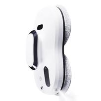 Smart Electric Remote-Controlled Window Cleaning Robot - Fully Automatic Glass Wiper British Plug balta