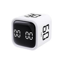 Efficient Digital Timer Counter Cooking Countdown Mechanical Dual Modes Timer  Cooking balta