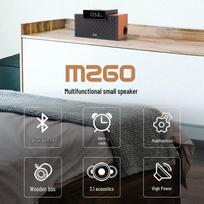 Edifier M260 Multi-functional Bluetooth Speaker (CN version)