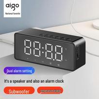 aigo Portable Bluetooth Speaker Series (CN version)