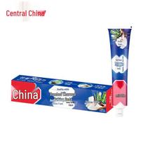 Zhonghua Healthy Teeth White Bamboo Charcoal Baking Soda Toothpaste