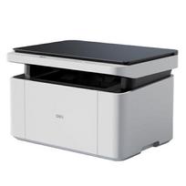 Deli M1120W A4 All-in-One Wireless Laser Printer CN plug (adapter included)