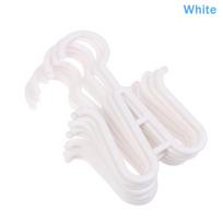 10 Pcs Unisex-Adult Wig Head Stands - Portable Multifunctional Hook Hangers For Easy Wig Drying, Storage & Display balta