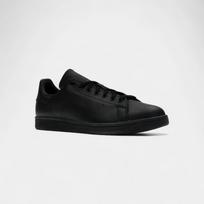 adidas Stan Smith Triple Black 36 2/3 juoda