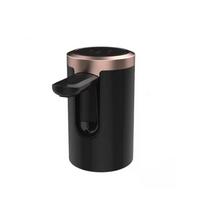 Foldable Automatic Water Dispenser Long Battery Life Rechargeable Electric Gallon Bucket Pump Dust-proof Water Outlet juoda