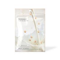mixsoon Weekly Bean Mask Nourishing & Smoothing Facial Sheet Mask 130g (7 Sheets)