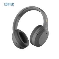 EDIFIER W820NB Active Noise Cancelling Wireless Over-Ear Headphones