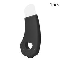 Blackhead Remover Pore Cleaner Body Skin Spatula Skin Care Tool Facial Skin Scrubber Face Spatula Exfoliator Deep Cleansing Tool juoda