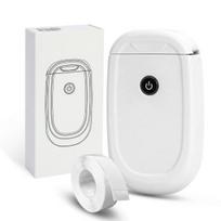 Thermal Label Printer USB Rechargeable One-Click Operation Multi-Function Mini Portable Labeling