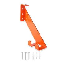 1/2Pcs Chain Saw Bracket Heavy-Duty Stainless Steel Wall Mount Universal Fit 1pc