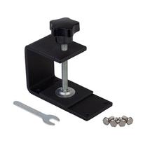 Universal Racing Game USB Drift Handbrake Mounting Bracket/Adapter. Desktop Fixed Bracket