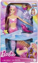 Barbie Malibu Syrenka Hrp97
