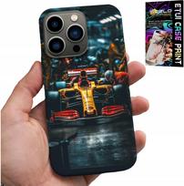 Etui Do Iphone 15 Pro Max - F1 Formuła 1 Bolidy Wyścigi Wiele Wzorów