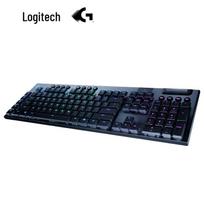Logitech G913 TKL Wireless RGB Mechanical Gaming Keyboard