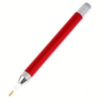 1/3pcs Red Diamond Painting Tool Lighting Point Pen 1 Head Diamond Pens No Battery Provided 5D Painting Diamonds  Accessories