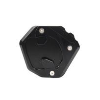 For YAMAHA TENERE 700 XTZ 700 XTZ700 2019-2025 Motorbike Kickstand Extension Plate Foot Side Stand Enlarge Pad Motorcycle Parts juoda