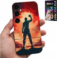 Etui Do Samsung Galaxy A05S - Boks, Sporty Walki Wojownicy Mma Wzory
