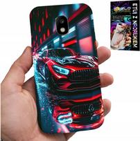 Etui Do Samsung Galaxy J5 2017 - Luksusowe Sportowe Samochody Auto Fan