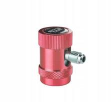 Szybkozłączka Klimatyzacji R134A 1/4'' Hp Errecom
