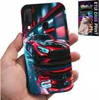 Etui Do Samsung Galaxy A20E - Luksusowe Sportowe Samochody Auto Fan