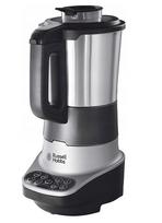 Zupowar Blender Robot Kuchenny Kielichowy Gotujący